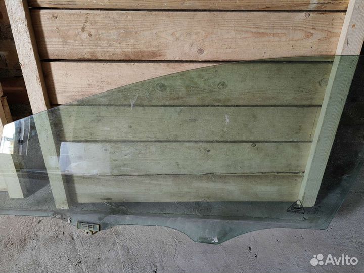 Стекло переднее левое киа сид