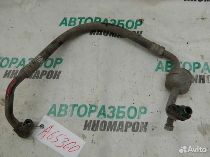 Трубка кондиционера для Hyundai Tiburon 1996-2002г