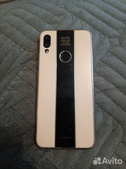Xiaomi Redmi Note 7, 3/32 ГБ