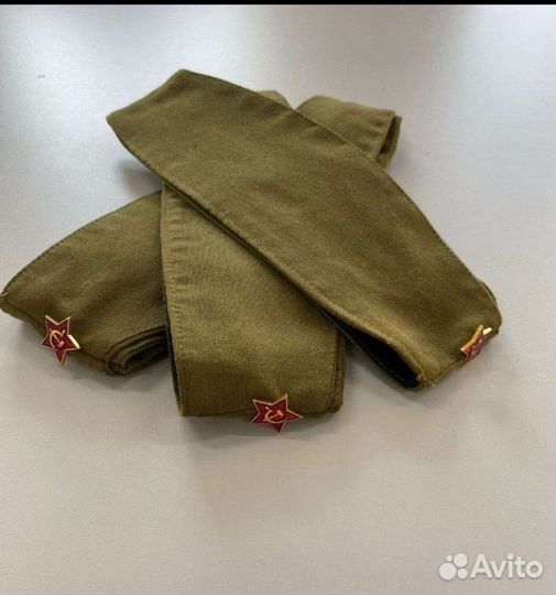 Пилотки военные