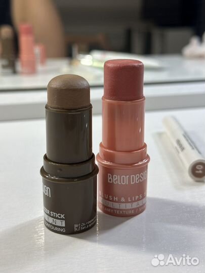 Косметика Erborian Clarins