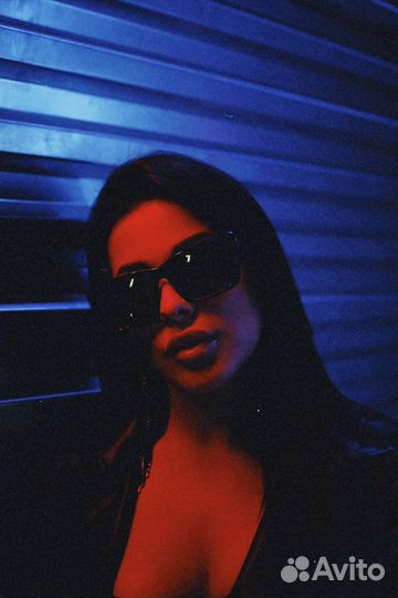 Услуги профессионального фотографа