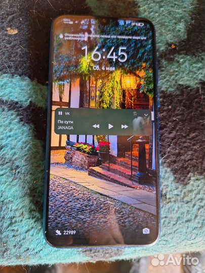 HONOR 10i, 6/128 ГБ