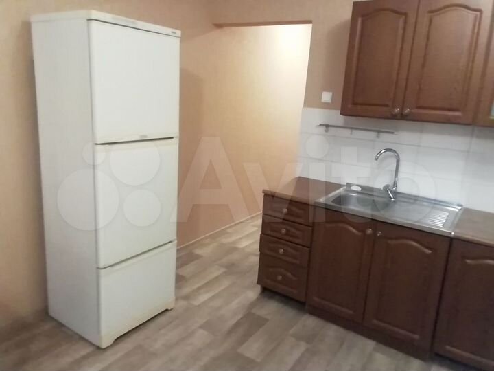 2-к. квартира, 56 м², 11/18 эт.