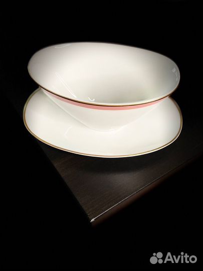 Набор столовой посуды