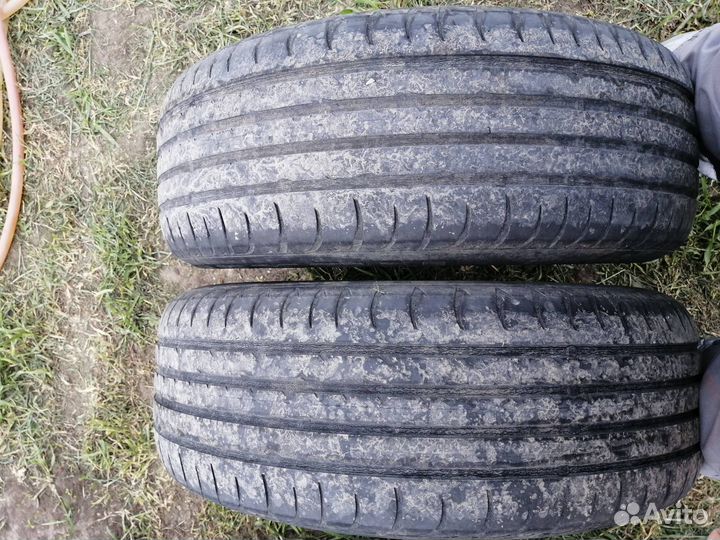 Nexen N8000 235/60 R18 103H