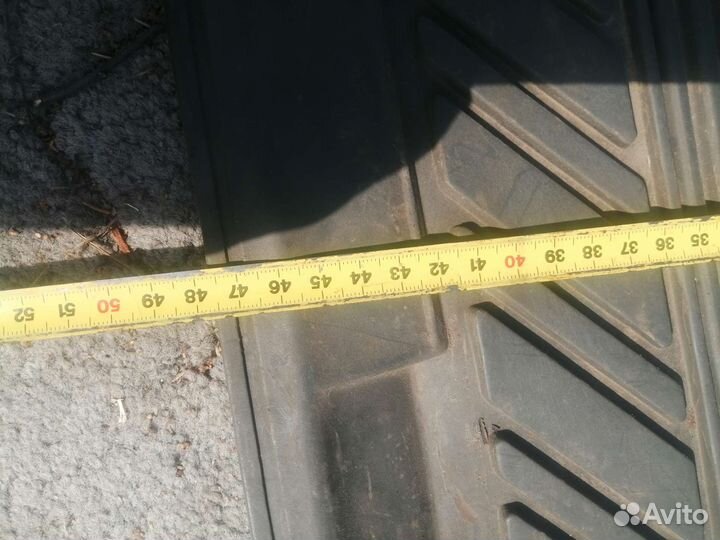 Коврики салона тойота таун айс ноах