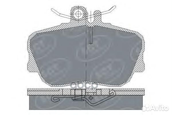 SCT SP 234 Mersedes SP 234 SCT