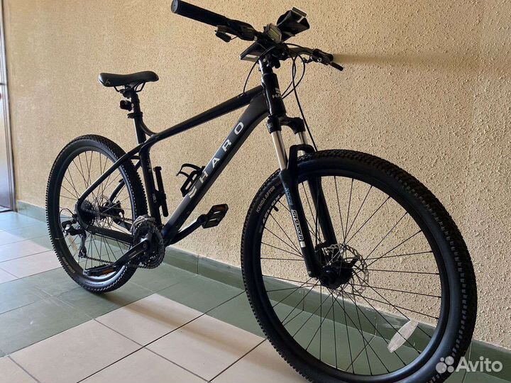 Haro flightline two 27.5 2021 L