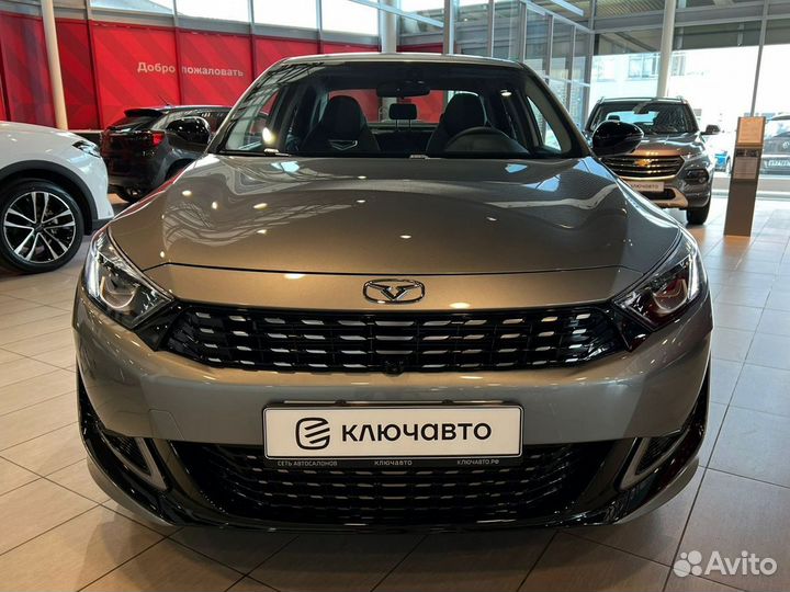 Kaiyi E5 1.5 CVT, 2023