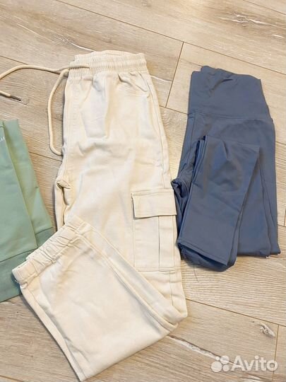 Вещи женские пакетом