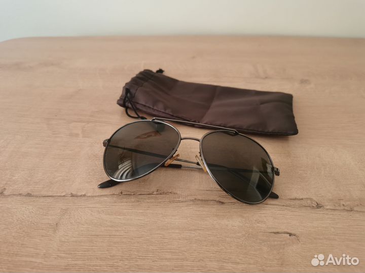 Солнцезащитные очки