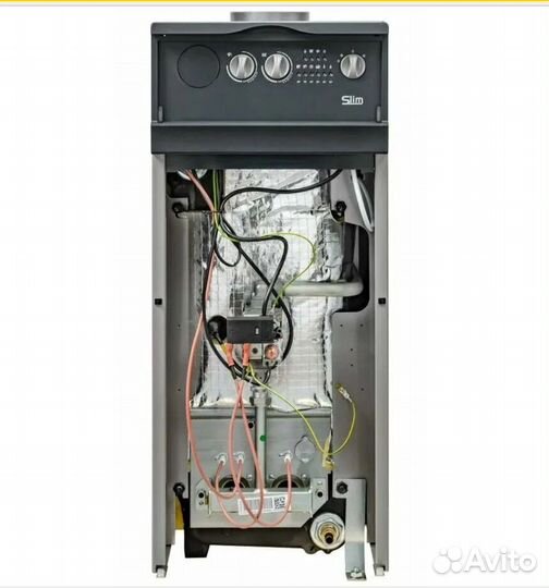 Газовый котел Protherm PLO/TLO/Slim