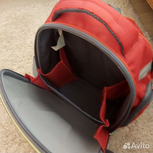 Рюкзак школьный для девочки