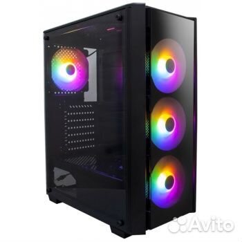 1stplayer fire dancing V4-G Black V4-G-4F1 новая с