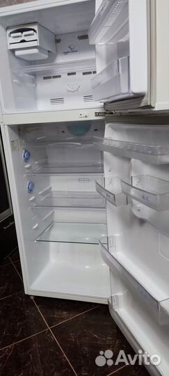 Холодильник бу samsung