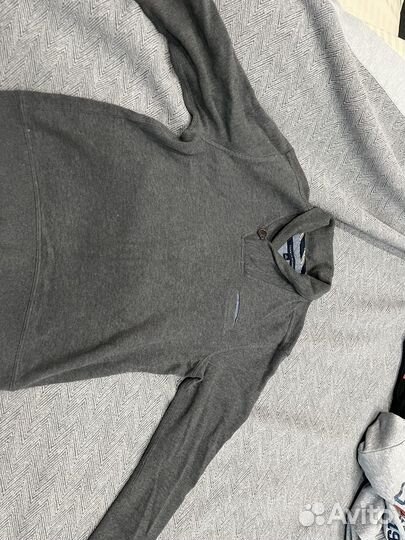 Толстовка Tommy Helfiger