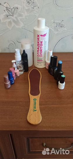 Гель лак, для маникюра педикюра