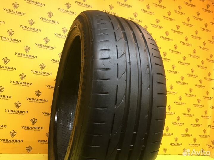 Bridgestone Potenza S001 235/45 R19 95W