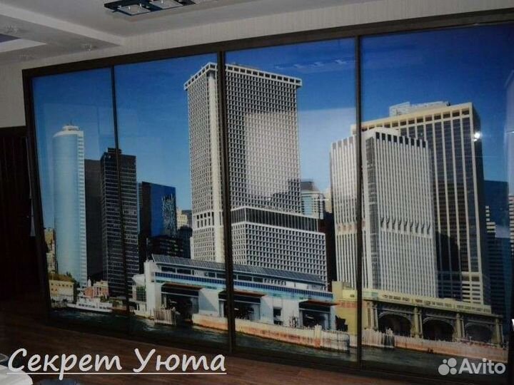 Изготовление мебели на заказ