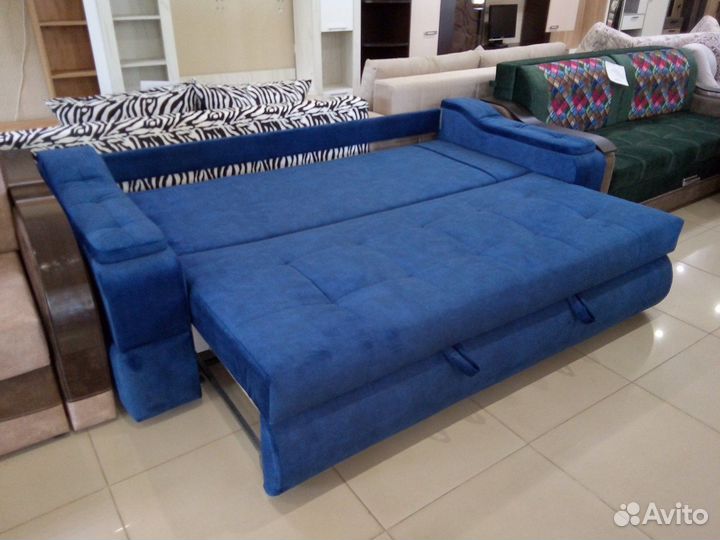 Диван кровать 