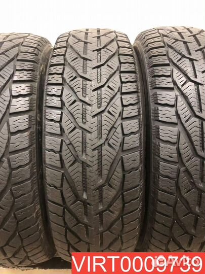 Tigar Winter 195/65 R15 95T