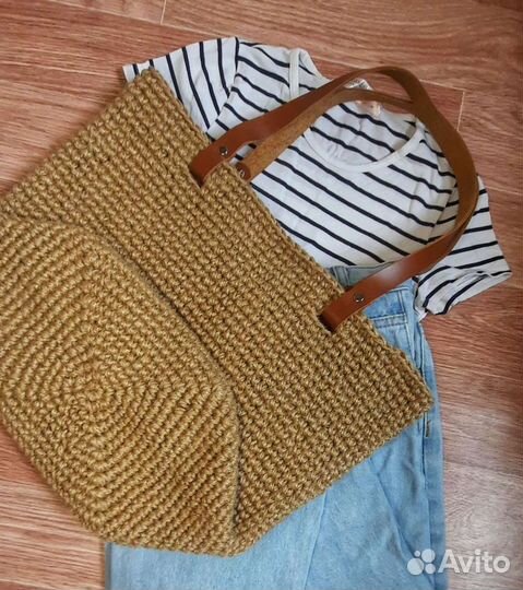 Сумка шопер