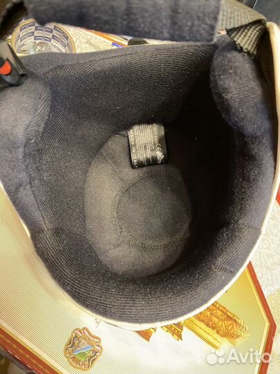 Горнолыжный шлем детский