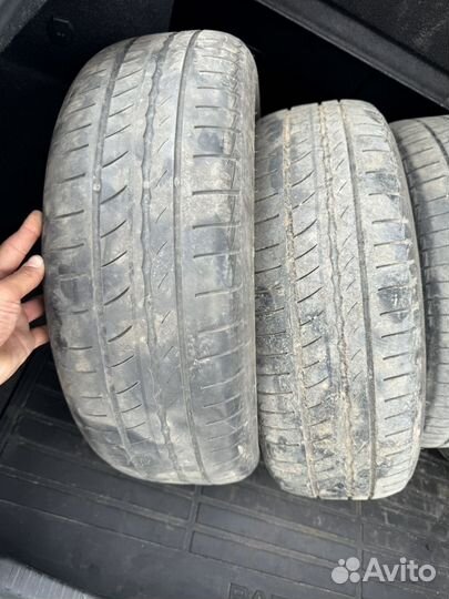 Pirelli Cinturato P1 185/60 R15 84