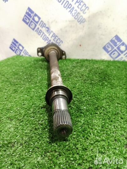 Привод передний правый Mazda 3 Bk седан 2.0 bkep