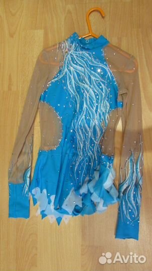 Групповые купальники для художественной гимнастики