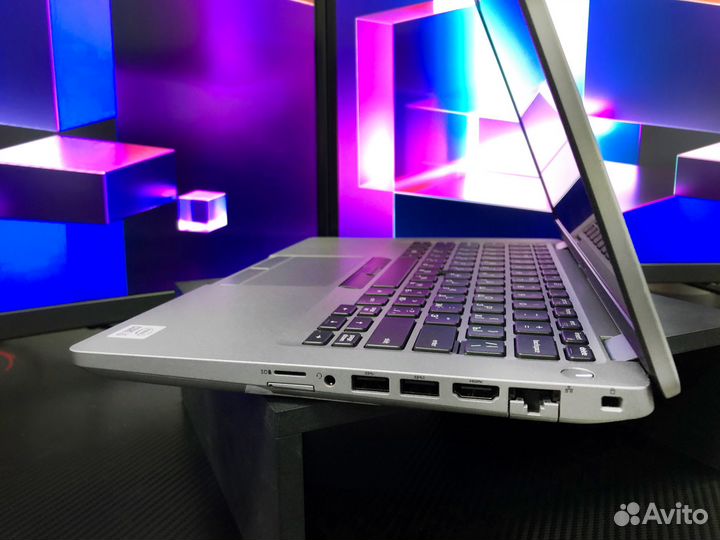 Ноутбук Ультрабук Dell i5 i7 512 Gb SSD