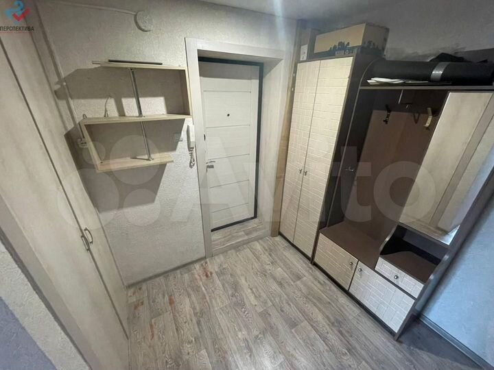 2-к. квартира, 45,6 м², 3/5 эт.