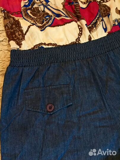 Комбинезон женский