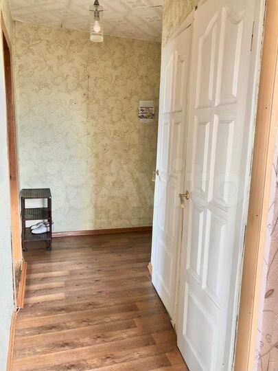 2-к. квартира, 38 м², 5/5 эт.