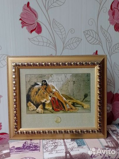 Интерьерная картина