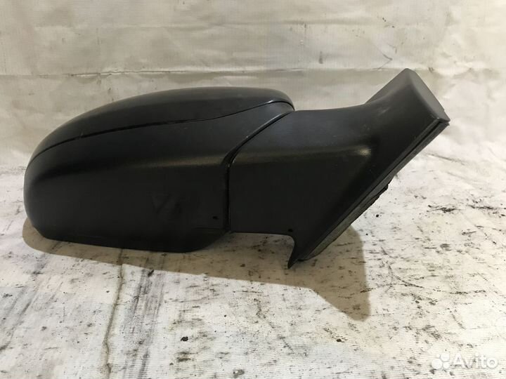 Зеркало правое электрическое Kia Rio 3 2011–2017