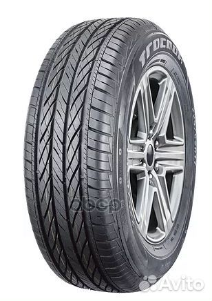 Tracmax X-Privilo H/T 285/65 R17