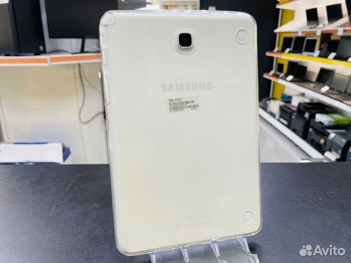 Samsung Galaxy Tab A 8