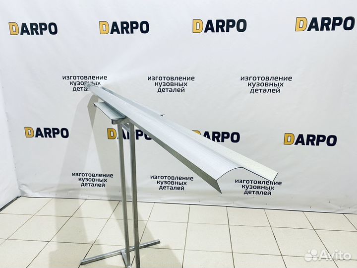 Ремонтные пороги Mazda MPV 2 LW рестайлинг