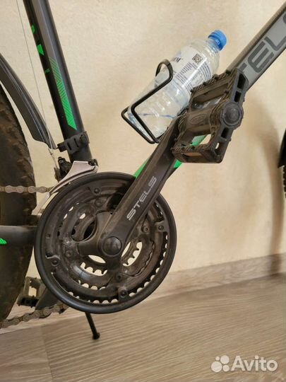 Велосипед stels