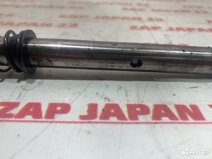 Направляющий вал раздатки Mitsubishi Montero Sport