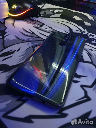 Xiaomi Redmi Note 8 Pro