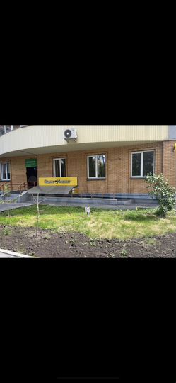 Свободного назначения, 86.7 м²