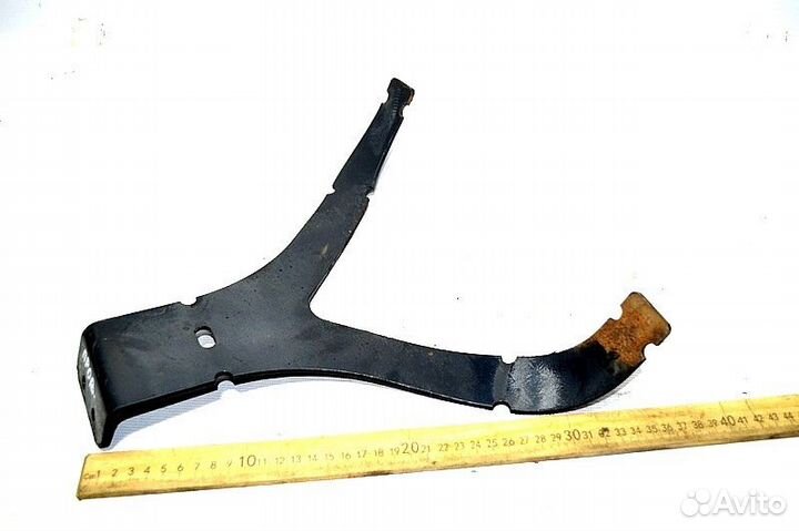 Кронштейн проводки MAN TGX 18.680 (01.07)