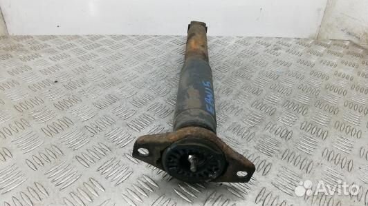 Амортизатор задний ford S-MAX (EBN15MF01)