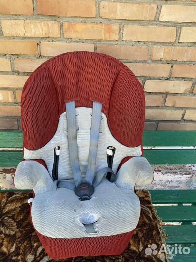 Детский трехколесный велосипед бу цена 1700