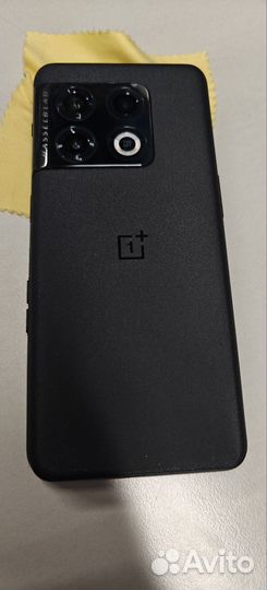 OnePlus 10 pro, 12/256 ГБ