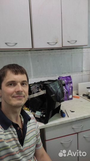 Ремонт кофемашин, обслуживание, подключение