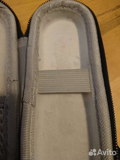 Чехол для бритвы или инструмента